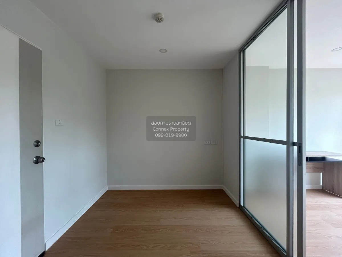 For Sale Condo , Lumpini Ville Sukhumvit 76 - Bearing Station  , 