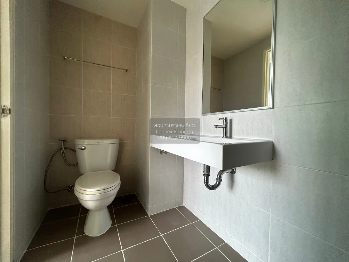 For Sale Condo , Lumpini Ville Sukhumvit 76 - Bearing Station  , 