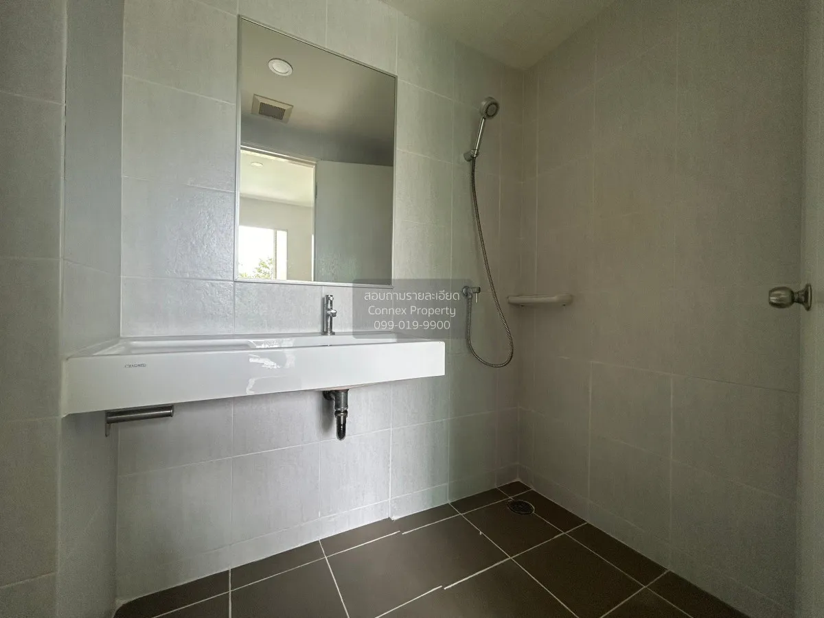 For Sale Condo , Lumpini Ville Sukhumvit 76 - Bearing Station  , 