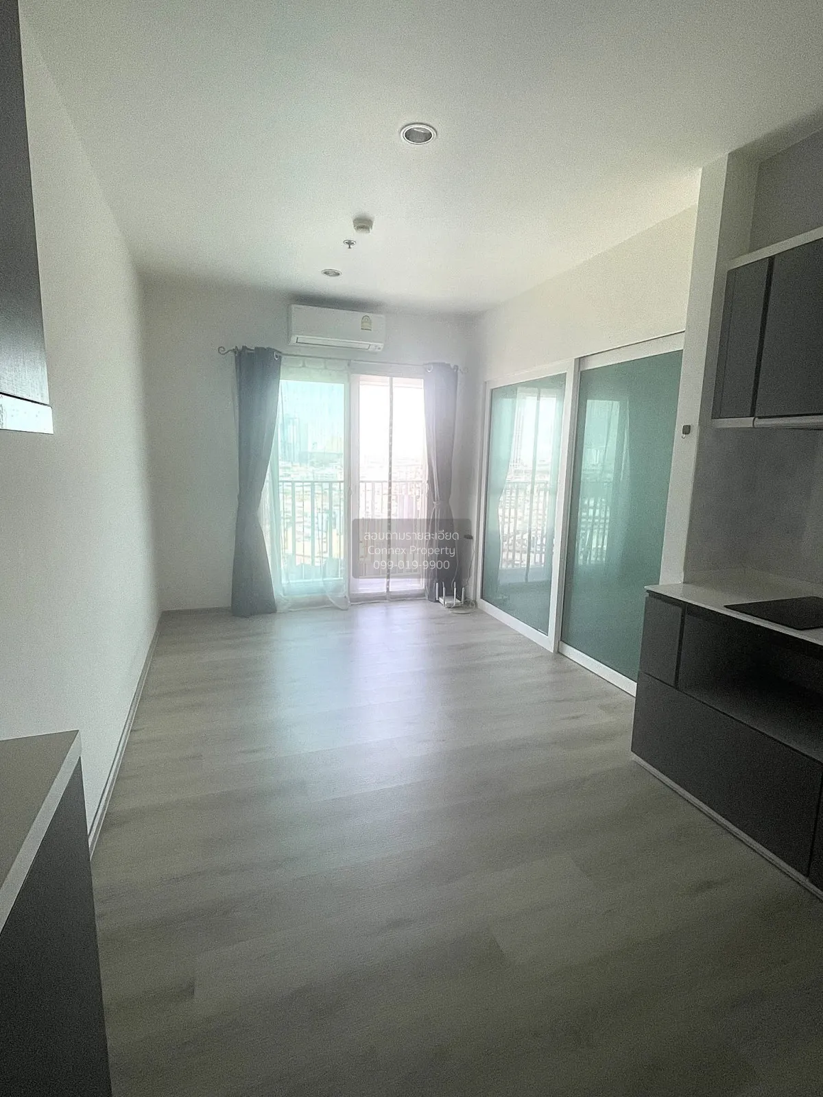 For Sale Condo , The Key Sathorn - Charoenrat , BTS-Surasak , Ban 2