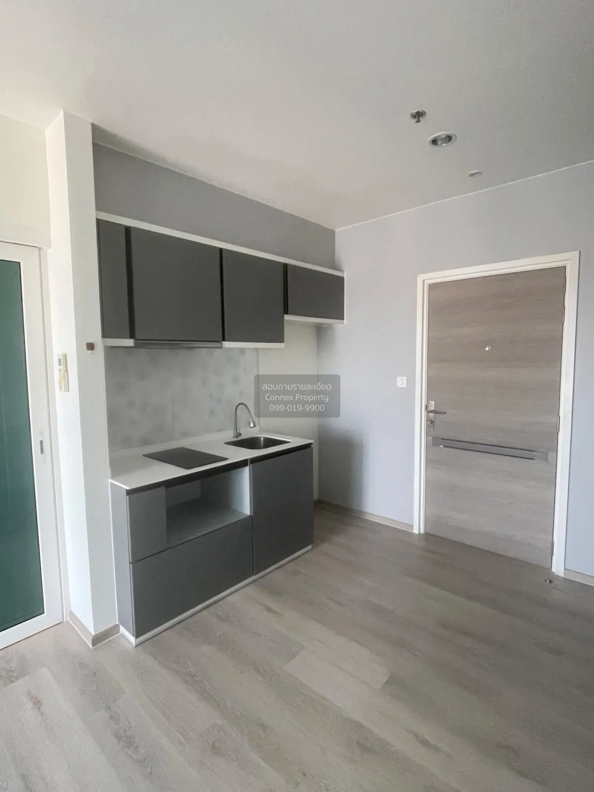 For Sale Condo , The Key Sathorn - Charoenrat , BTS-Surasak , Ban 3