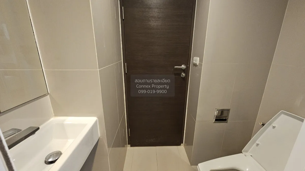 For Rent Condo , Rhythm Sathorn , newly renovated , BTS-Saphan Ta