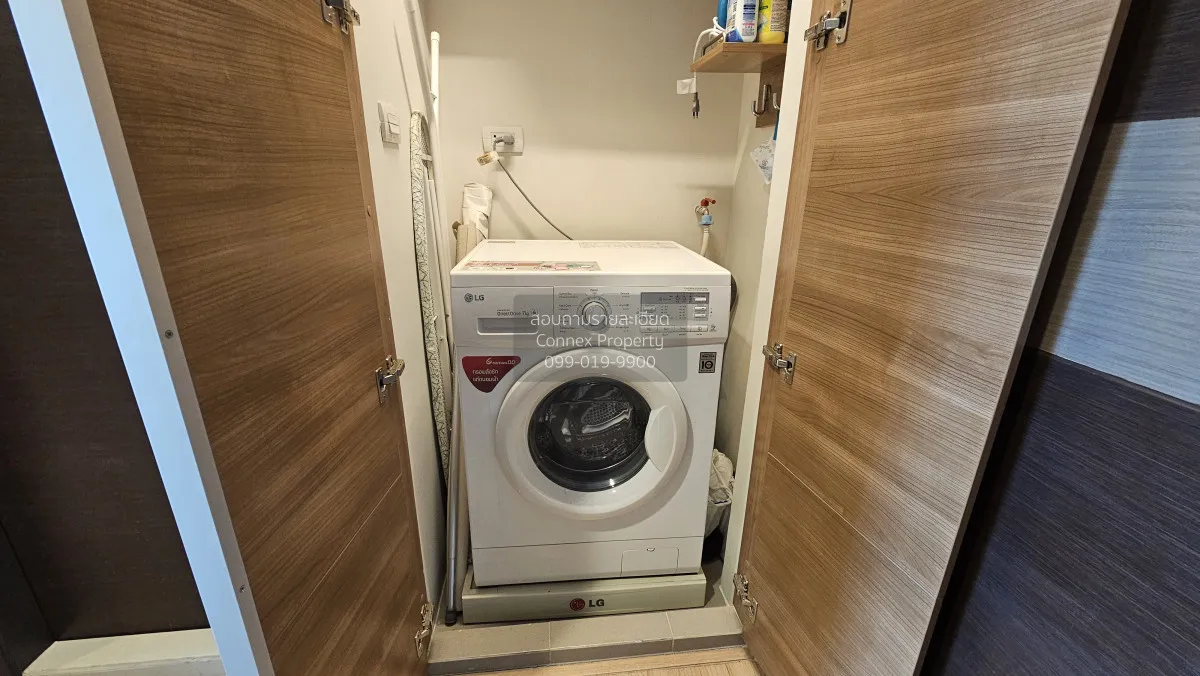 For Rent Condo , Rhythm Sathorn , newly renovated , BTS-Saphan Ta