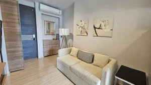 For Rent Condo , Rhythm Sathorn , newly renovated , BTS-Saphan Taksin , Thungmahamek , Sa Thon , Bangkok , CX-183239