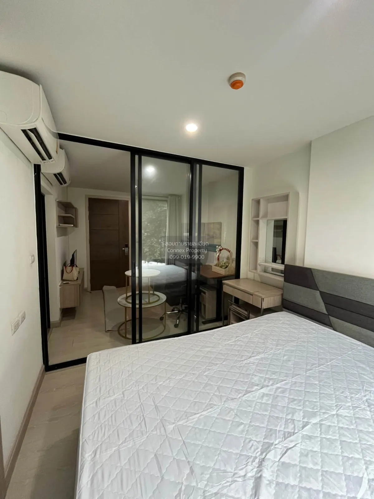 For Rent Condo , THE NICHE MONO BANGNA PHASE 1 , BTS-Bang Na , Ba