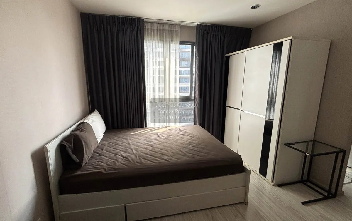 For Rent Condo , Ideo Mobi Sukhumvit Eastgate , BTS-Bang Na , Ban 1