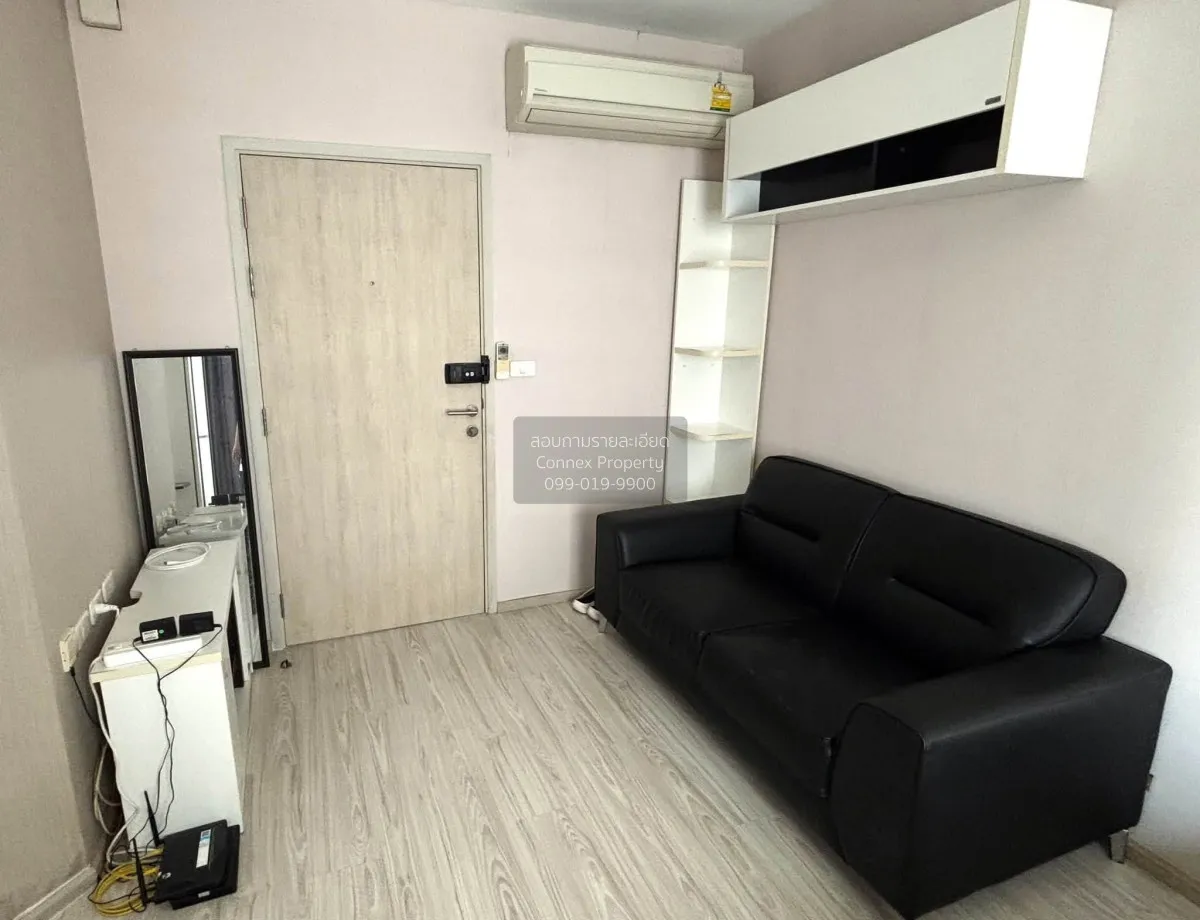 For Rent Condo , Ideo Mobi Sukhumvit Eastgate , BTS-Bang Na , Ban 2