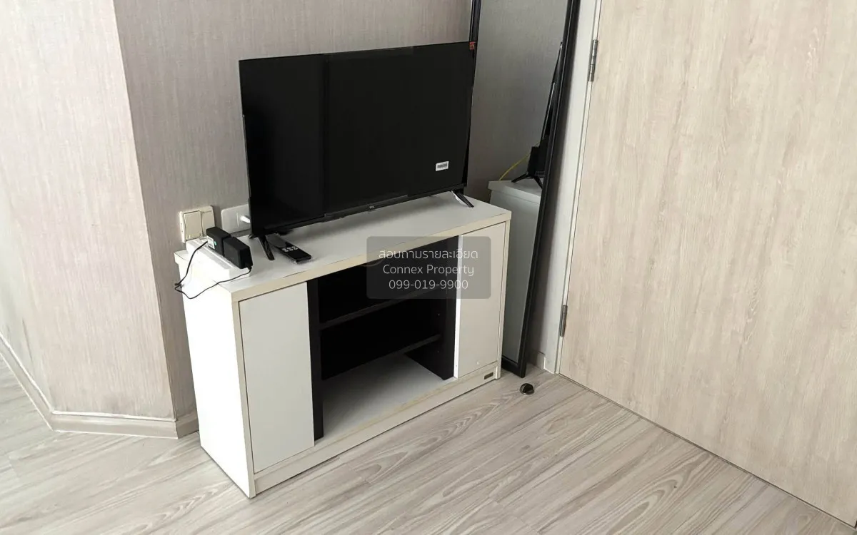 For Rent Condo , Ideo Mobi Sukhumvit Eastgate , BTS-Bang Na , Ban 3