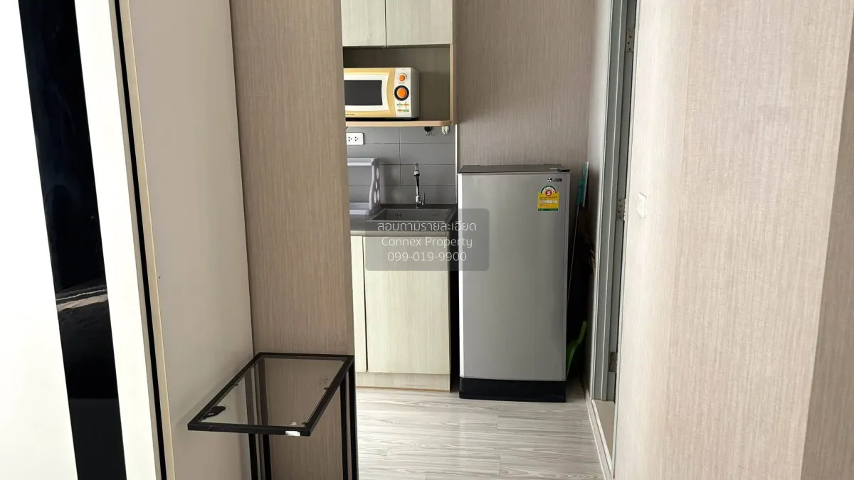 For Rent Condo , Ideo Mobi Sukhumvit Eastgate , BTS-Bang Na , Ban 4