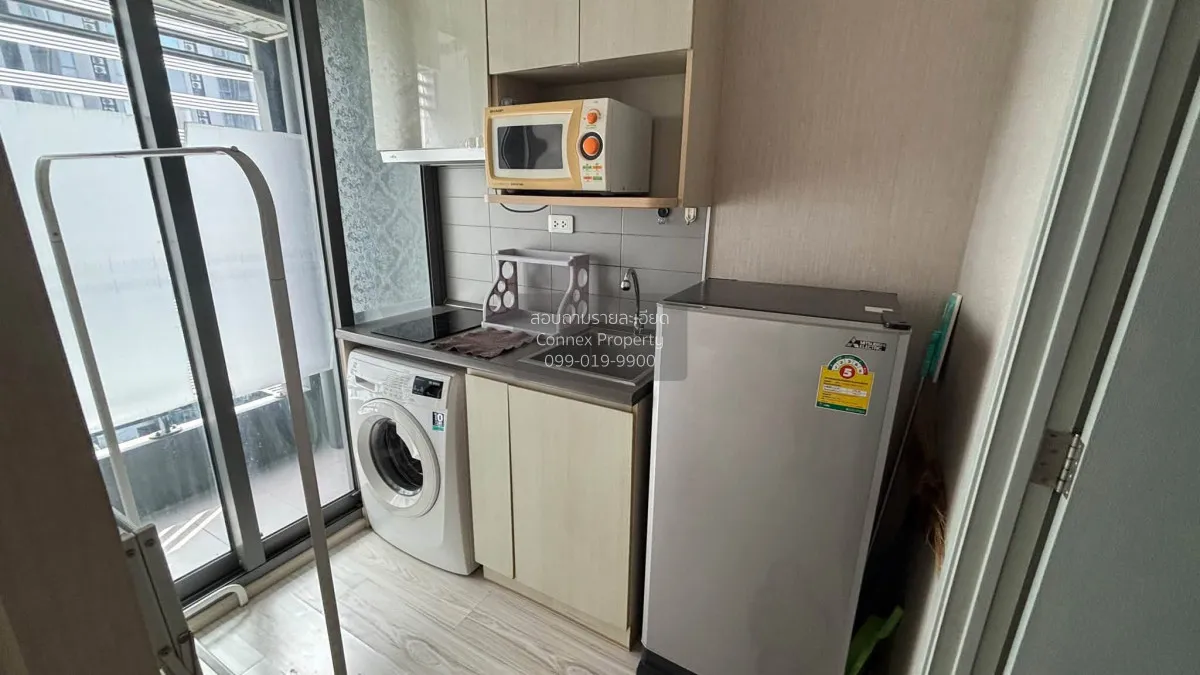 For Rent Condo , Ideo Mobi Sukhumvit Eastgate , BTS-Bang Na , Ban