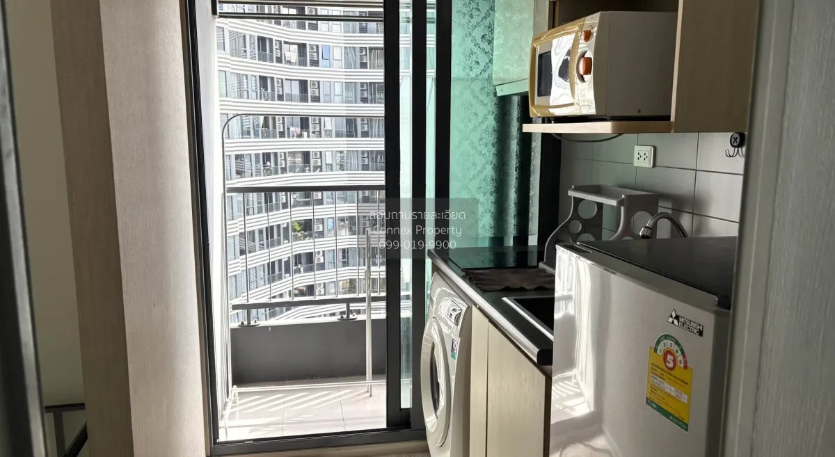 For Rent Condo , Ideo Mobi Sukhumvit Eastgate , BTS-Bang Na , Ban