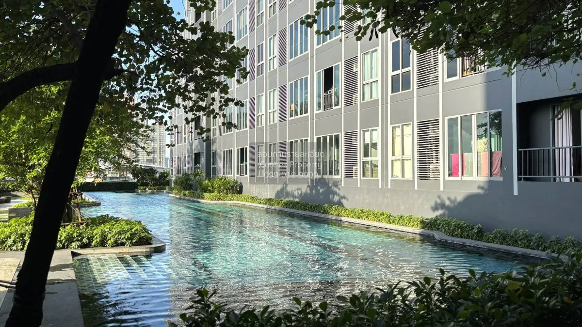 For Rent Condo , Ideo Mobi Sukhumvit Eastgate , BTS-Bang Na , Ban