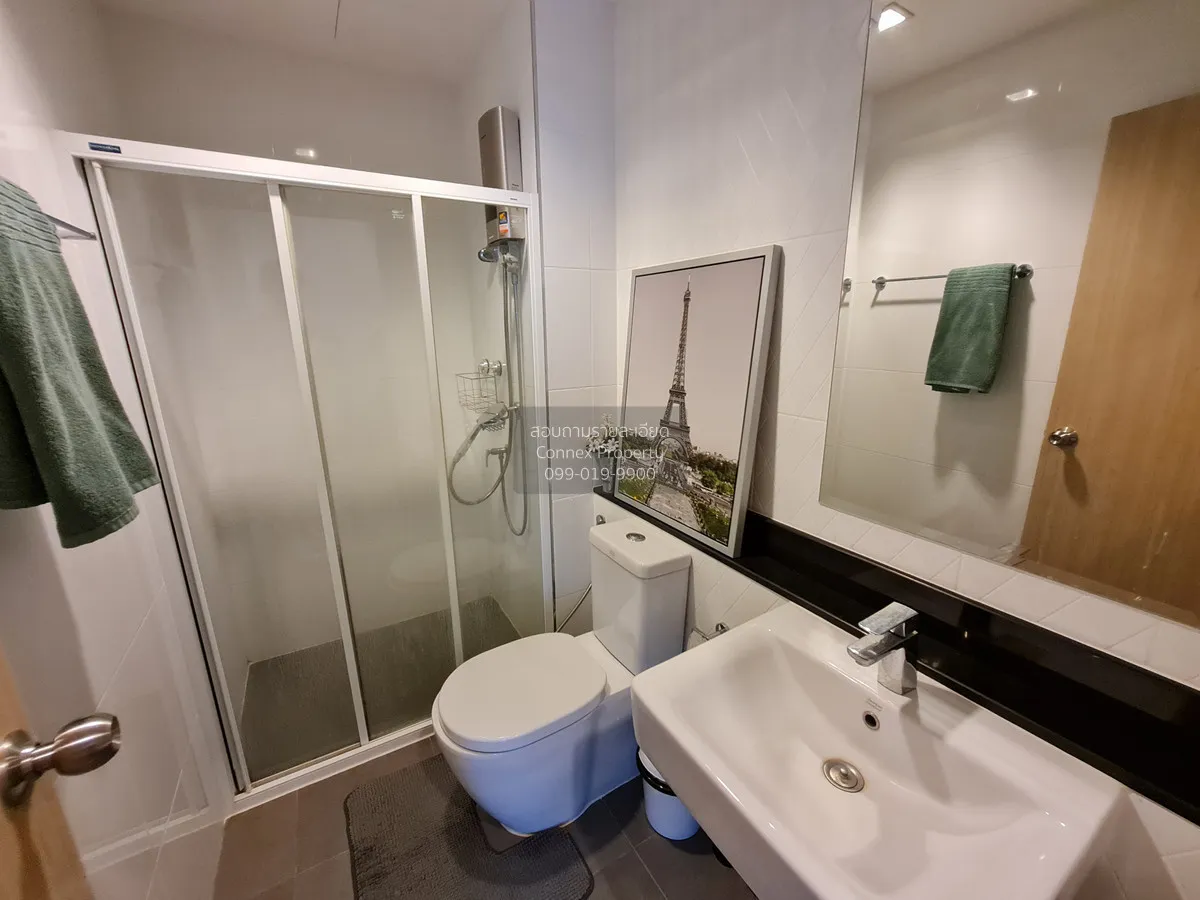 For Rent Condo , Knightsbridge Sky River Ocean  , BTS-Pak Nam , P