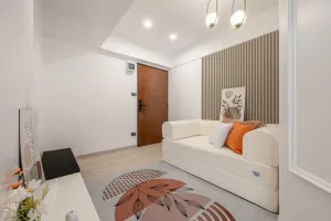 For Sale Condo , Tanyakarn Condominium , Sam Saen Nok , Huai Khwang , Bangkok , CX-183256