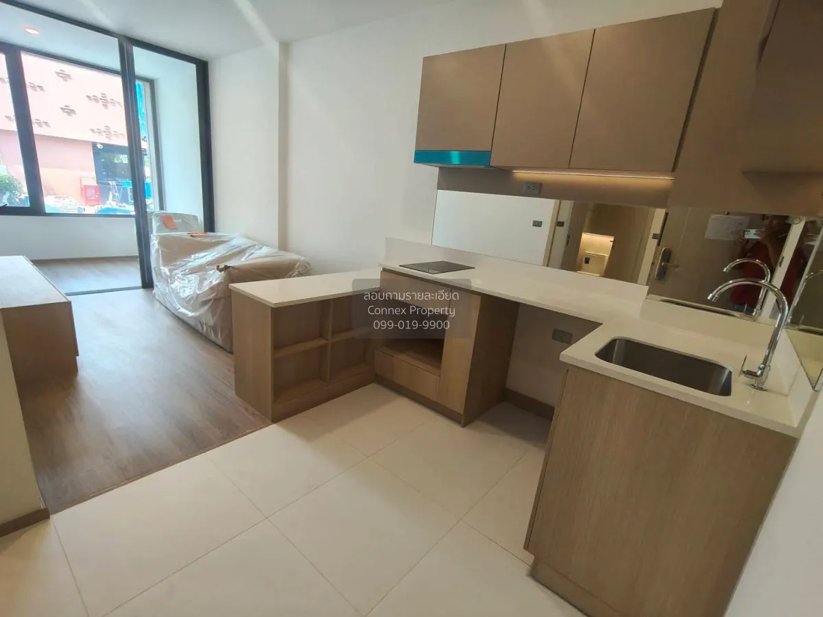 For Sale Condo , Arise Vibe Phuket-Thalang , Si Sunthon , Thalang 1