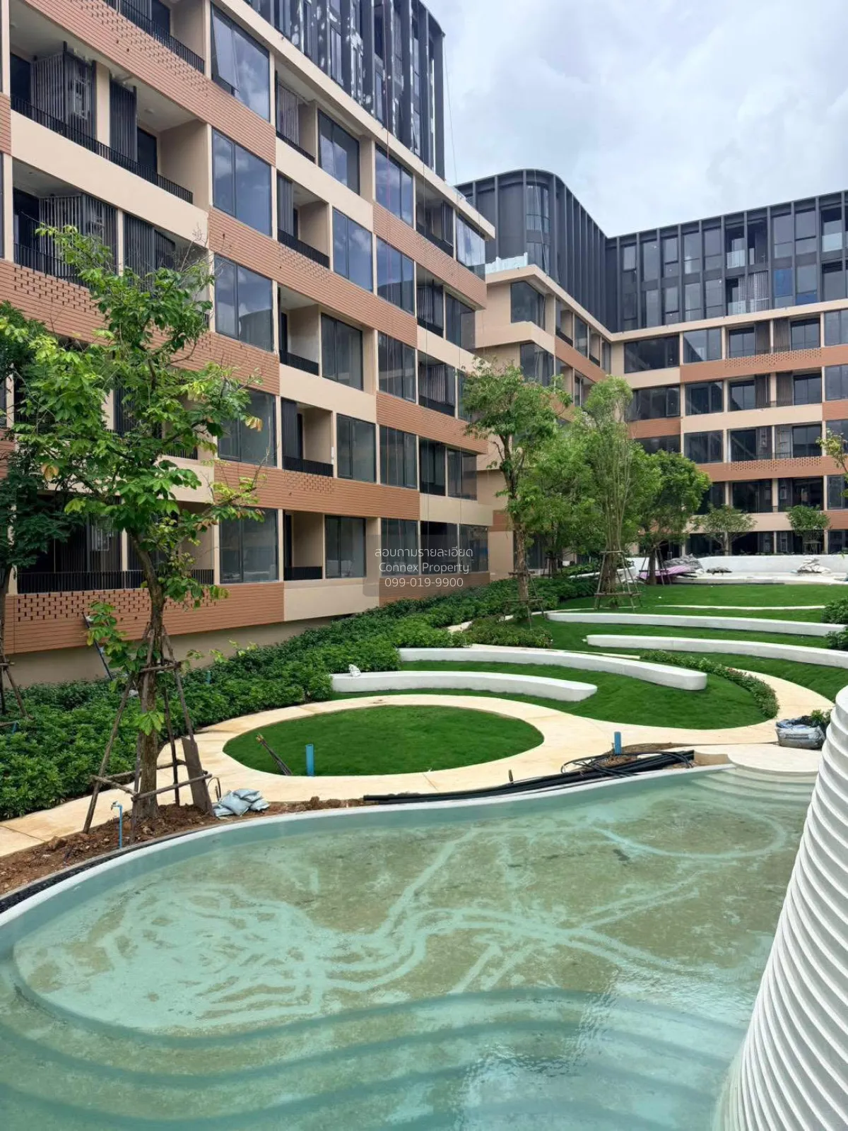 For Sale Condo , Arise Vibe Phuket-Thalang , Si Sunthon , Thalang 4