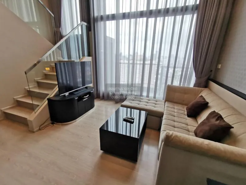 FOR RENT condo , RHYTHM Sukhumvit 44/1 , BTS-Phra Khanong , Phra  2