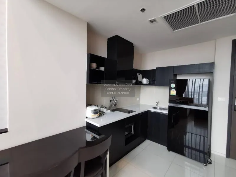 FOR RENT condo , RHYTHM Sukhumvit 44/1 , BTS-Phra Khanong , Phra  4