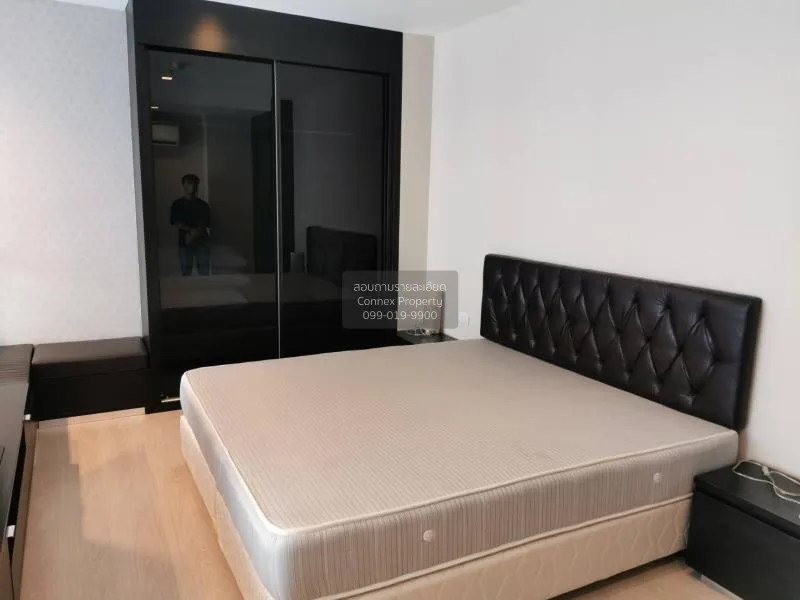 FOR RENT condo , RHYTHM Sukhumvit 44/1 , BTS-Phra Khanong , Phra 