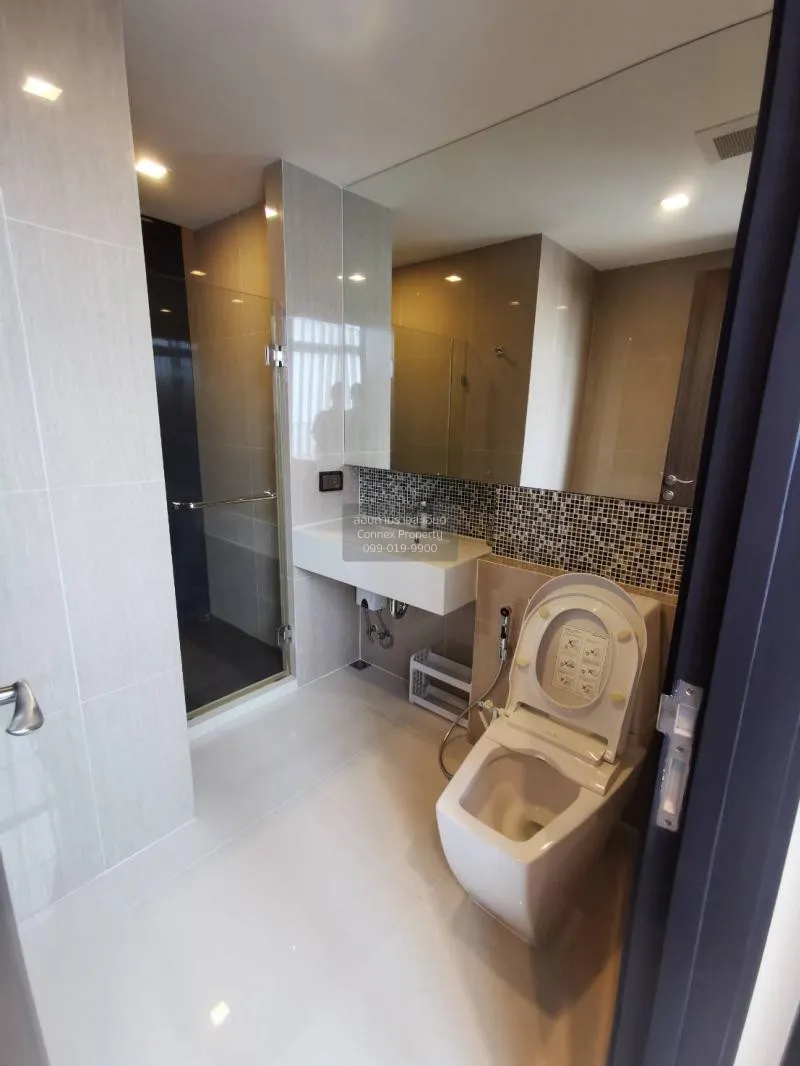 FOR RENT condo , RHYTHM Sukhumvit 44/1 , BTS-Phra Khanong , Phra 