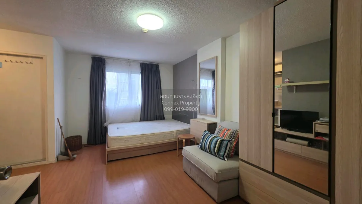For Sale Condo , Lumpini CondoTown Romklao - Suvarnabhumi , Khlon 1