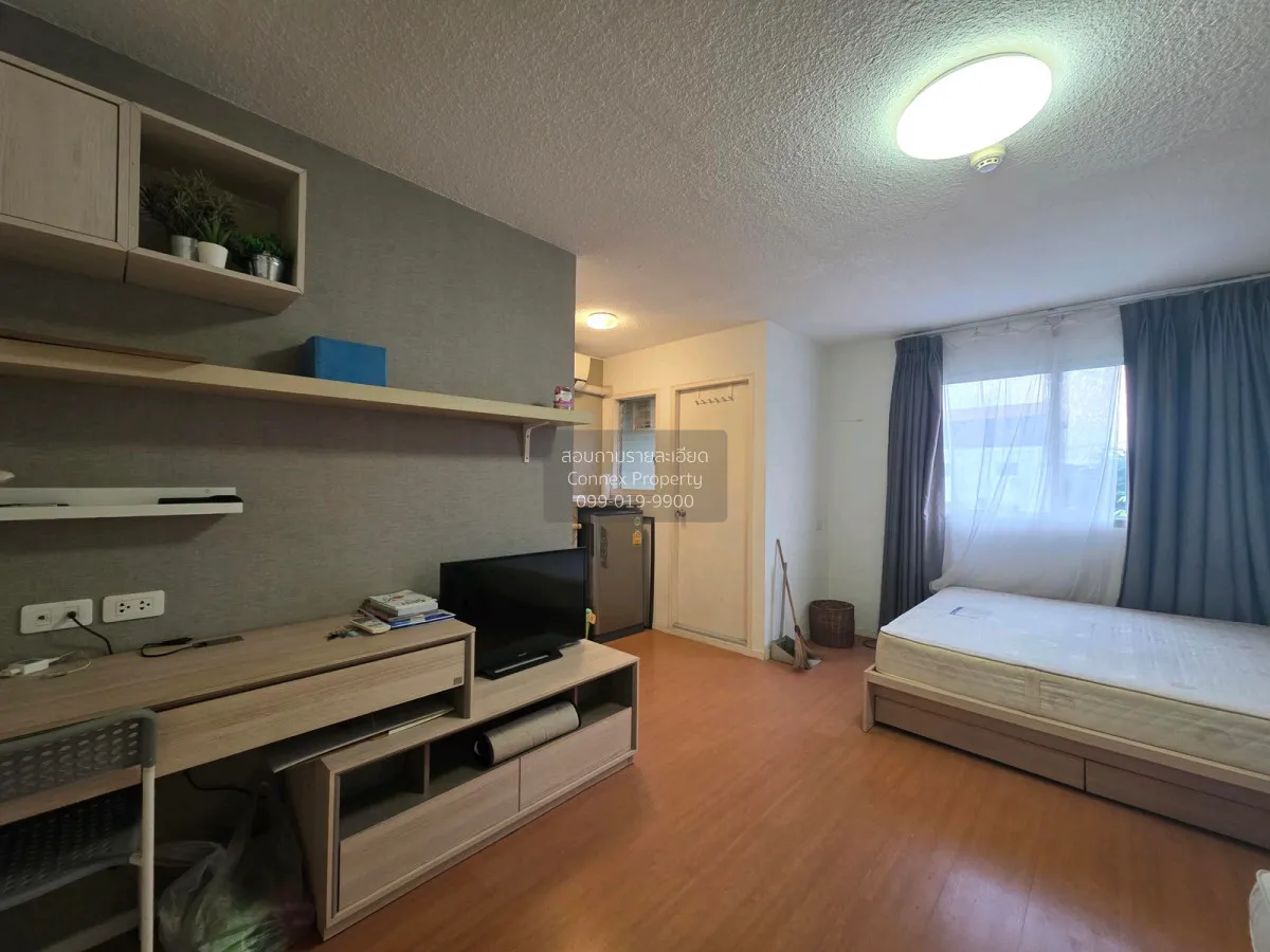 For Sale Condo , Lumpini CondoTown Romklao - Suvarnabhumi , Khlon 2
