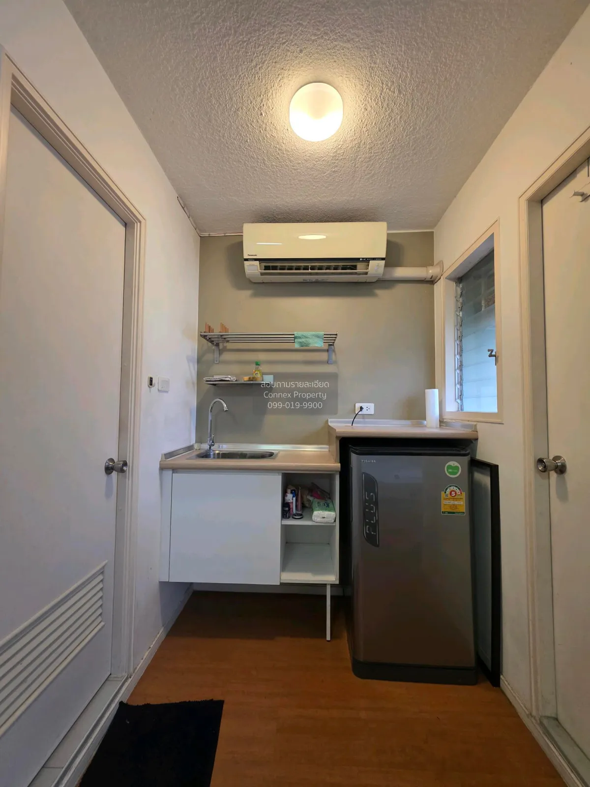 For Sale Condo , Lumpini CondoTown Romklao - Suvarnabhumi , Khlon 3
