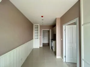For Sale Condo , Manor Sanambinnam , MRT-Phra Nang Klao Bridge , Bang Kraso , Mueang Nonthaburi , Nonthaburi , CX-183269