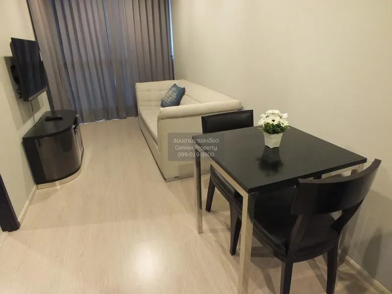 FOR RENT condo , RHYTHM Sukhumvit 44/1 , BTS-Phra Khanong , Phra  1
