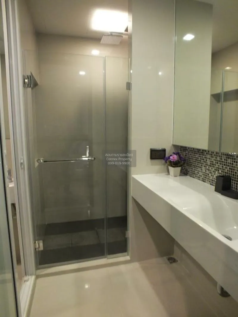FOR RENT condo , RHYTHM Sukhumvit 44/1 , BTS-Phra Khanong , Phra 