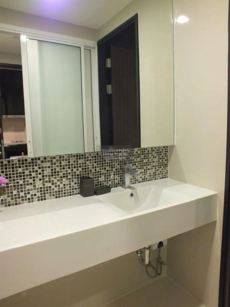 FOR RENT condo , RHYTHM Sukhumvit 44/1 , BTS-Phra Khanong , Phra 