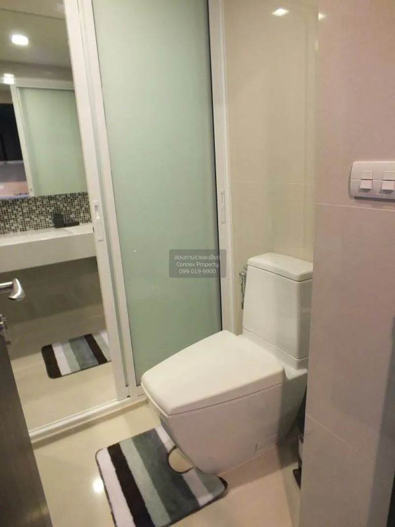 FOR RENT condo , RHYTHM Sukhumvit 44/1 , BTS-Phra Khanong , Phra 