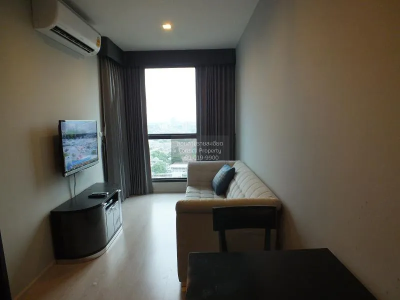 FOR RENT condo , RHYTHM Sukhumvit 44/1 , BTS-Phra Khanong , Phra  2
