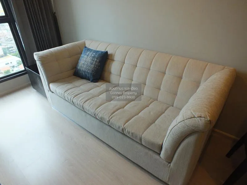 FOR RENT condo , RHYTHM Sukhumvit 44/1 , BTS-Phra Khanong , Phra  4