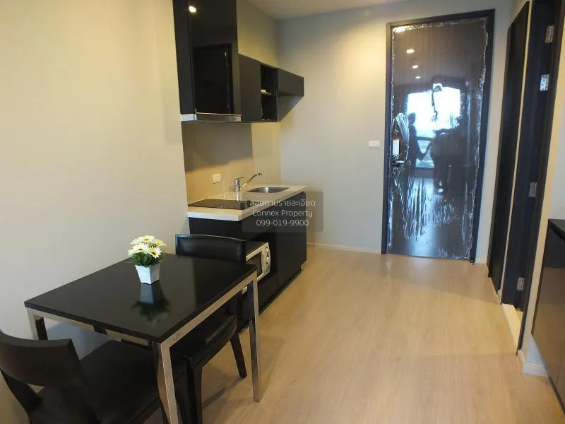 FOR RENT condo , RHYTHM Sukhumvit 44/1 , BTS-Phra Khanong , Phra 