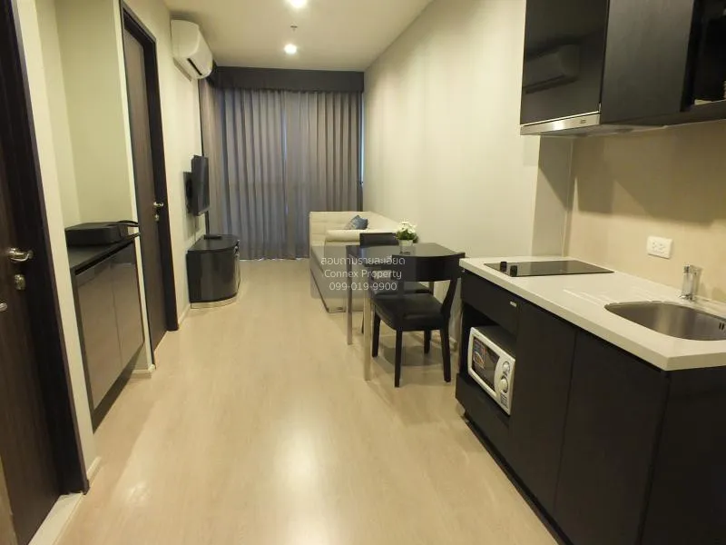 FOR RENT condo , RHYTHM Sukhumvit 44/1 , BTS-Phra Khanong , Phra 