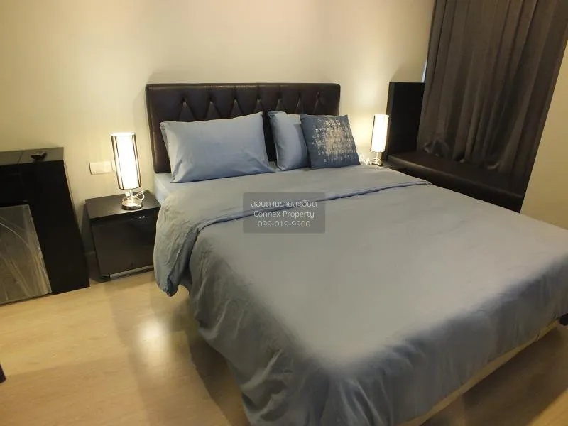 FOR RENT condo , RHYTHM Sukhumvit 44/1 , BTS-Phra Khanong , Phra 