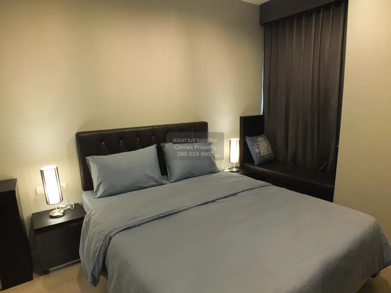 FOR RENT condo , RHYTHM Sukhumvit 44/1 , BTS-Phra Khanong , Phra 