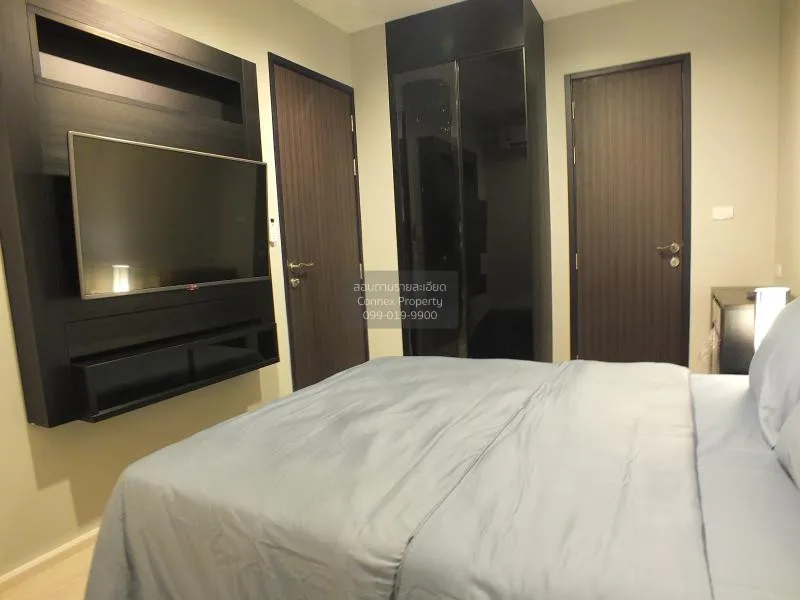 FOR RENT condo , RHYTHM Sukhumvit 44/1 , BTS-Phra Khanong , Phra 