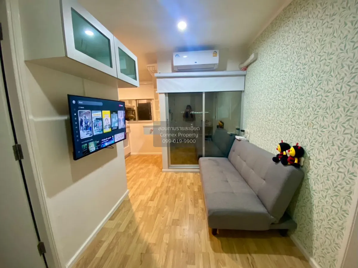 For Sale Condo , Lumpini Mega city Bangna , Bang Kaeo , Bang Phli 1