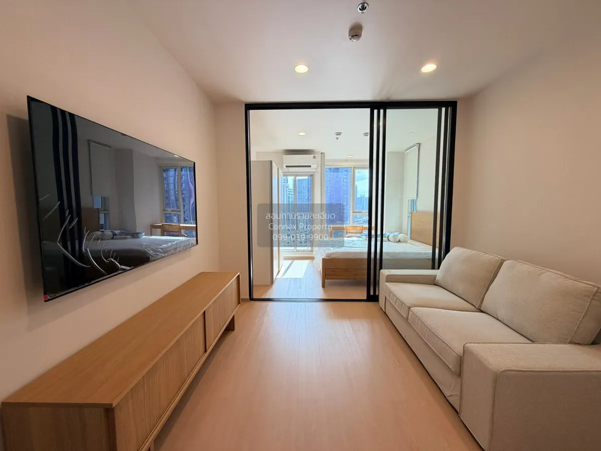 For Rent Condo , Culture Thonglor , BTS-Thong Lo , Khlong Tan Nue 1