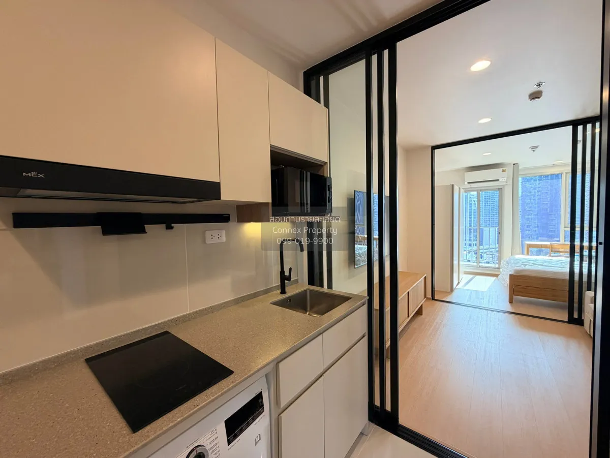 For Rent Condo , Culture Thonglor , BTS-Thong Lo , Khlong Tan Nue 4