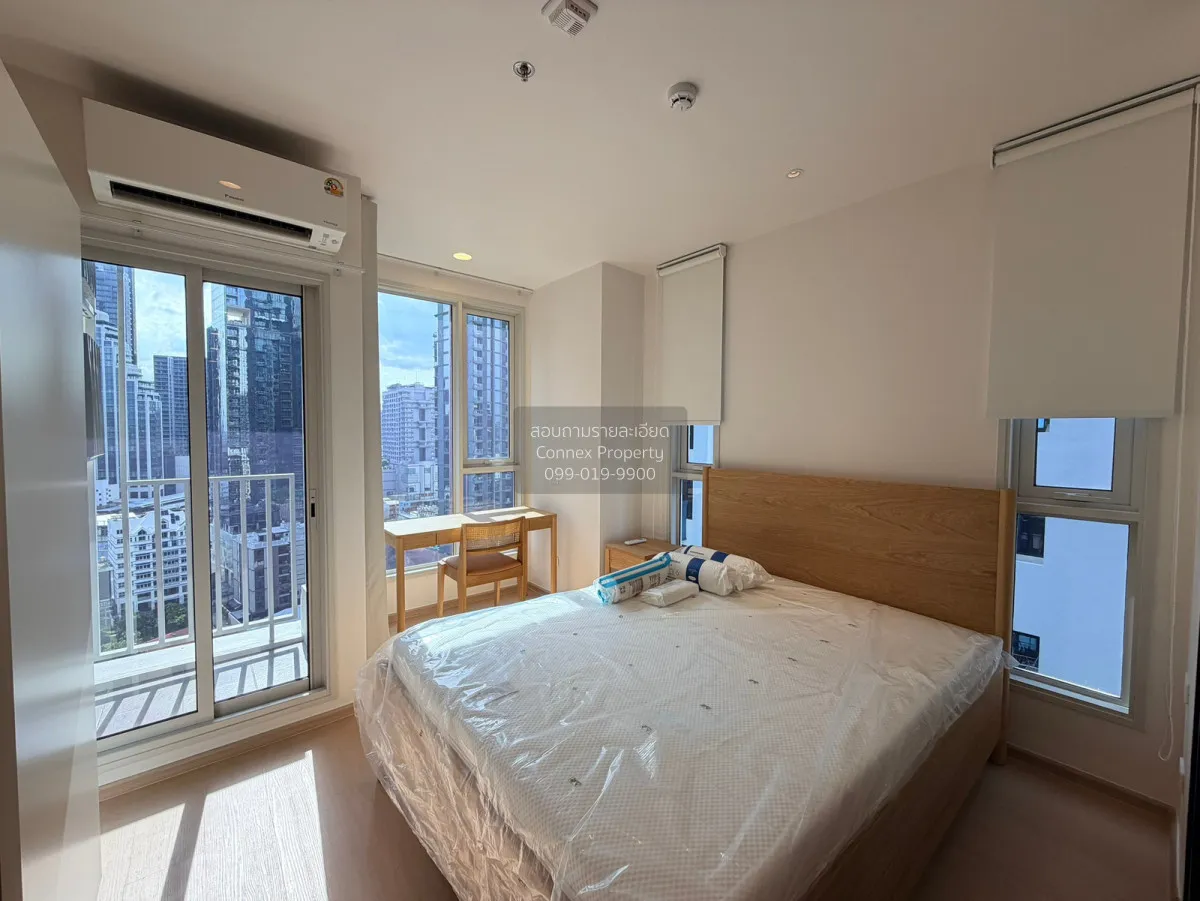 For Rent Condo , Culture Thonglor , BTS-Thong Lo , Khlong Tan Nue