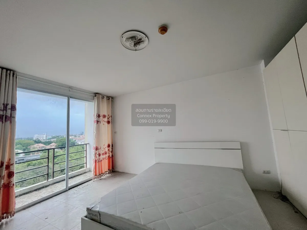 For Sale Condo , Rachaphruk Condo , Bang Chak , Phasi Charoen , B 1