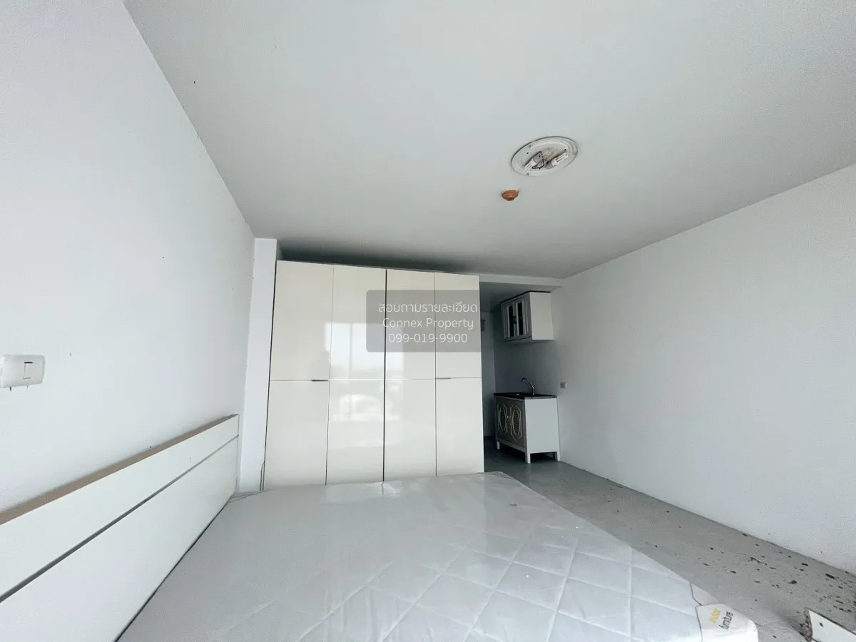 For Sale Condo , Rachaphruk Condo , Bang Chak , Phasi Charoen , B 2