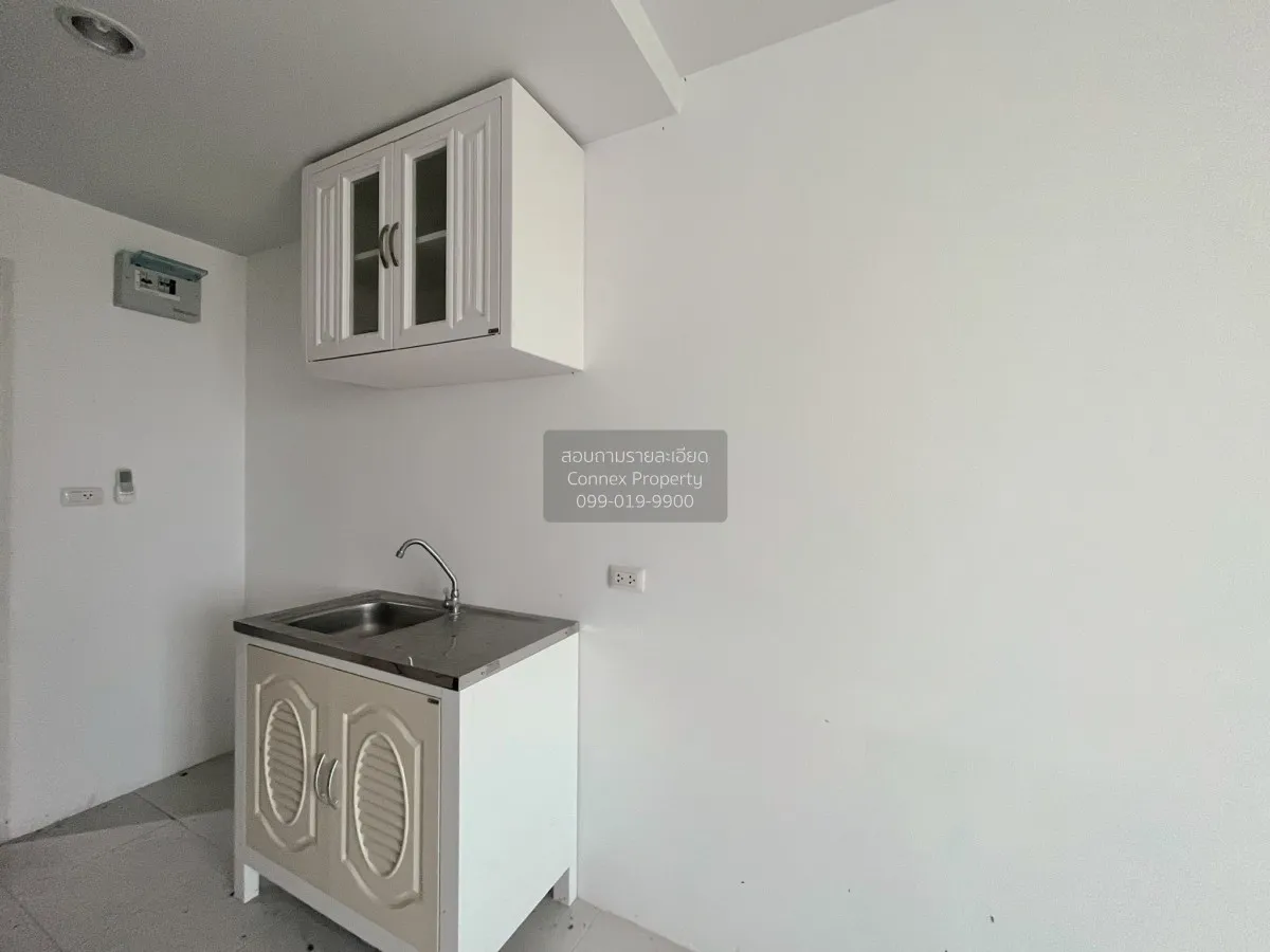 For Sale Condo , Rachaphruk Condo , Bang Chak , Phasi Charoen , B 3