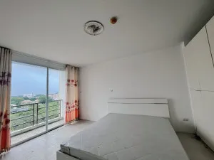 ขายคอนโด  ราชพฤกษ์ คอนโด บางจาก เขต ภาษีเจริญ กรุงเทพ CX-183274
