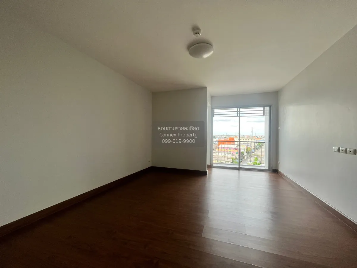 For Sale Condo , B Condo Bangna , Bang Kaeo , Bang Phli , Samut P 1