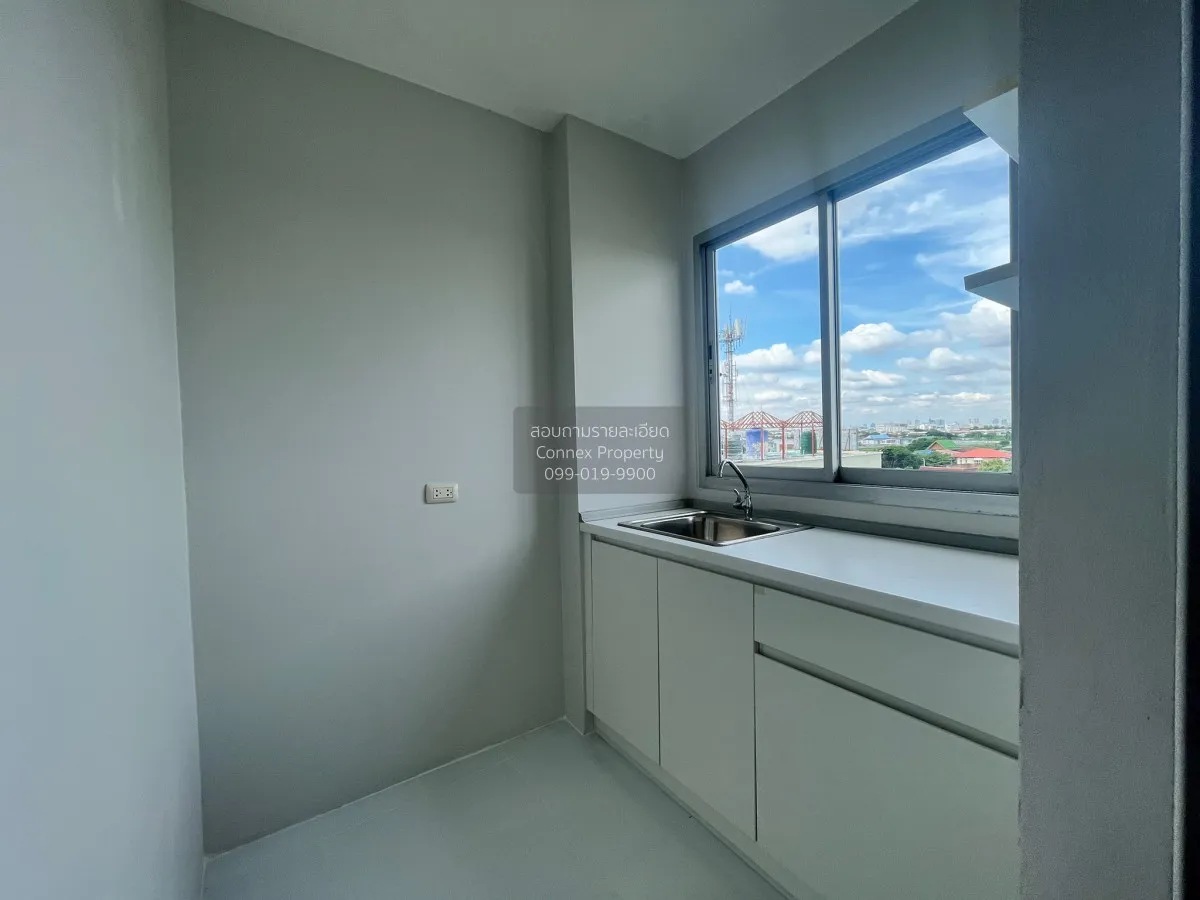 For Sale Condo , B Condo Bangna , Bang Kaeo , Bang Phli , Samut P 3