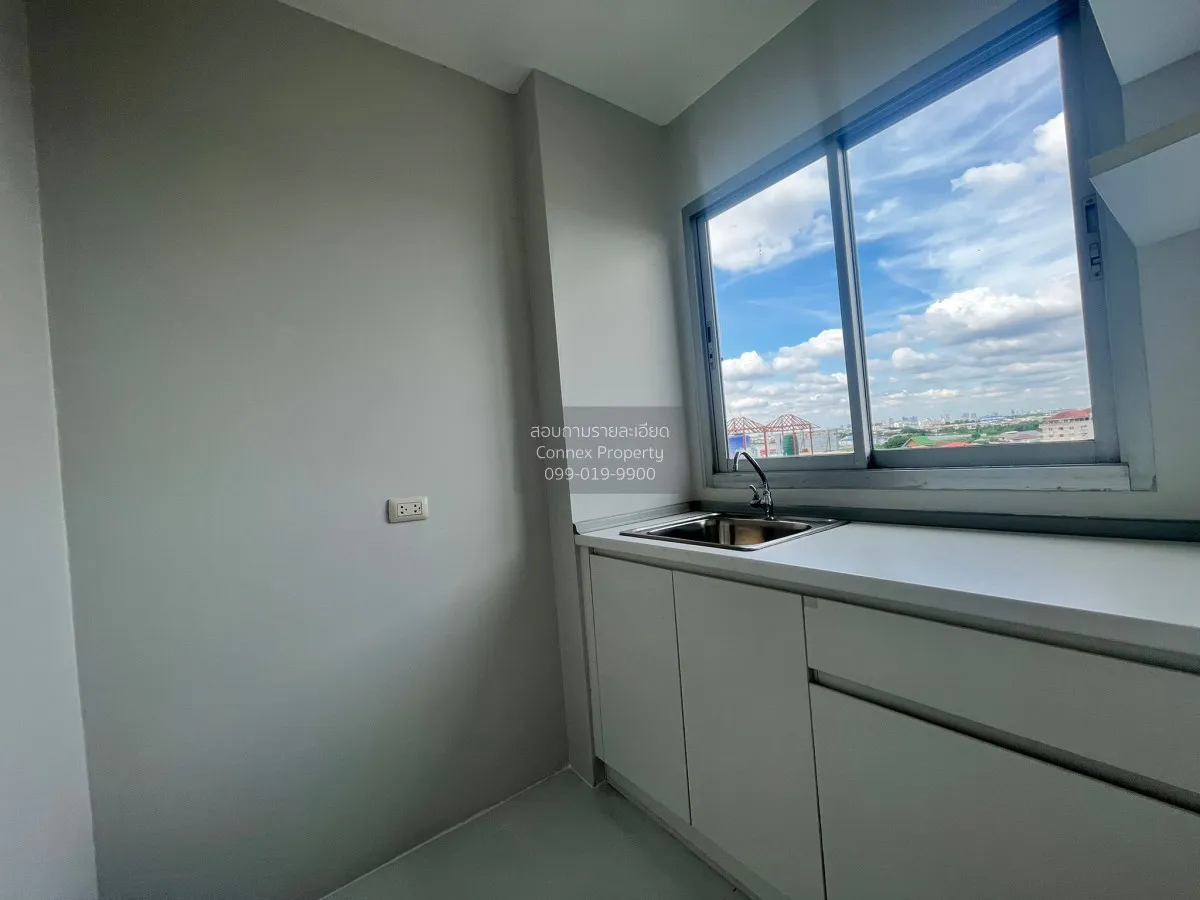 For Sale Condo , B Condo Bangna , Bang Kaeo , Bang Phli , Samut P 4